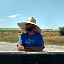 Profile Picture of Andy Groskopf (@AndyGroskopf) on Twitter