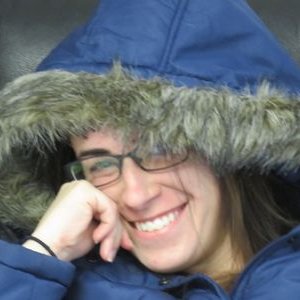 Profile Picture of Julia Karl (@miss_karl_00) on Twitter