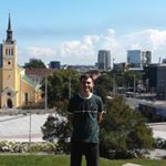 Profile Picture of Thomas Moberg (@moberg.thomas) on Instagram