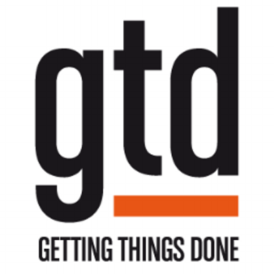 Profile Picture of Next Action Partners (@GTD_Deutschland) on Twitter