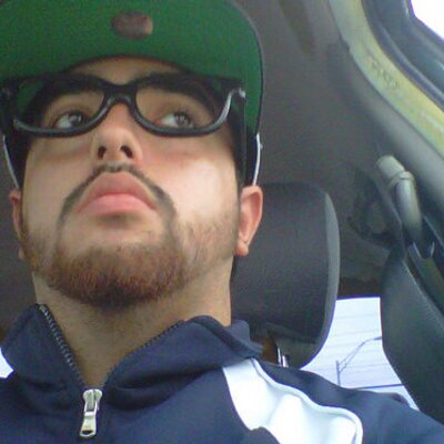 Profile Picture of Christian Andino (@Chris_canes0315) on Twitter