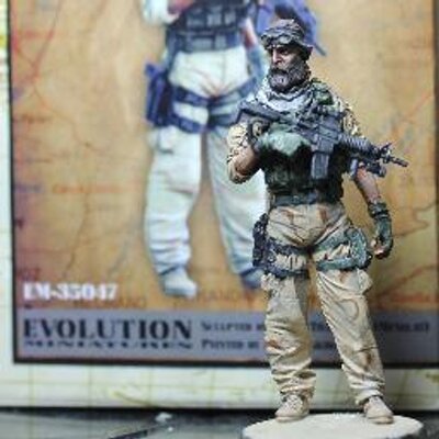 Profile Picture of James & Allan Gates (@Hicalibremini) on Twitter