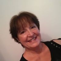 Profile Picture of Pam Muller (@pam-muller) on Quora