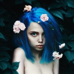Profile Picture of Lisa Bunina (@Sad_Drain) on Twitter