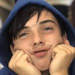 Profile Picture of Joshua Shanks (@shanks_very_much) on Instagram