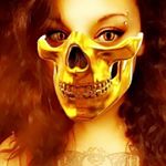 Profile Picture of shaylaruppe (@666poonam) on Instagram