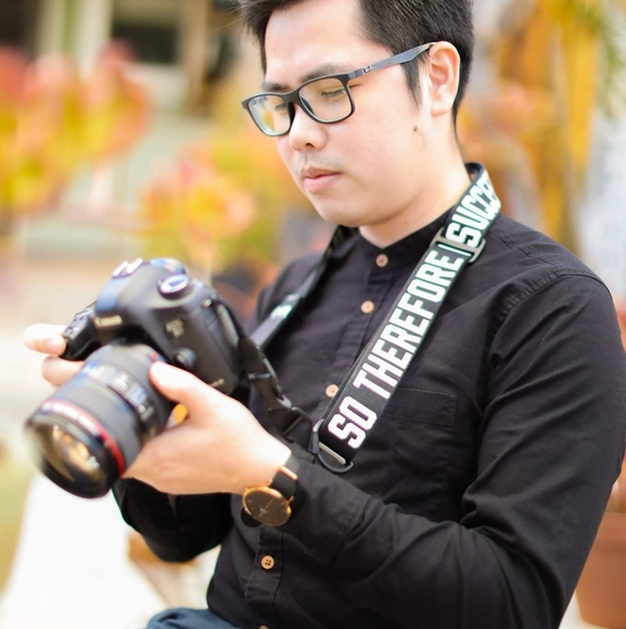 Profile Picture of Mark Peralta (@collection_05) on Poshmark