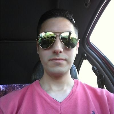 Profile Picture of Kevin Pardo (@kevinpardo94) on Twitter