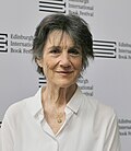 Profile Picture of Harriet Walteron Wikipedia