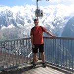 Profile Picture of Robert Kwieciński (@kwiecinskirobson) on Instagram