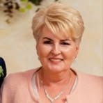 Profile Picture of Lucyna Kruk (@Lucyna-Kruk) on Facebook