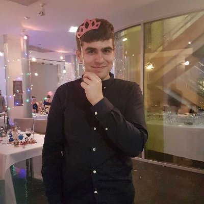 Profile Picture of Daryl H (@DarylHolliday1) on Twitter