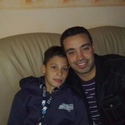 Profile Picture of Di Leonforte Tony (@TonyEnrico76) on Twitter