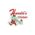 Profile Picture of Harold's Chicken LA (@haroldschickenla) on Instagram
