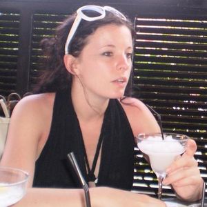 Profile Picture of Julie Gaudilliere (@vizaya93) on Myspace