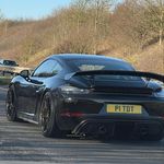 Profile Picture of mike taylor (@wt301106) on Instagram