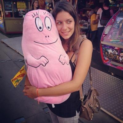 Profile Picture of Magdaben (@Magda_ben) on Twitter