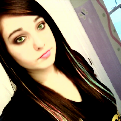 Profile Picture of Tori Baker (@RubySlippersx3) on Twitter