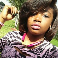 Profile Picture of Lakia Jackson (@lakia-jackson) on Quora