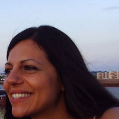 Profile Picture of Kareen Limansky (@KLimansky) on Twitter