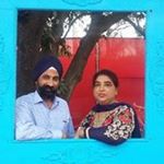 Profile Picture of Simmi Sethi (@simmisethi982) on Instagram