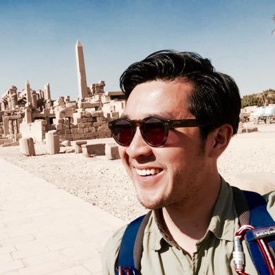 Profile Picture of Bryan Ngo (@bryandngo) on Twitter