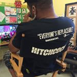 Profile Picture of Jimmy 'Jay' Chriss (@the_real_jimmy_jay_chriss) on Instagram