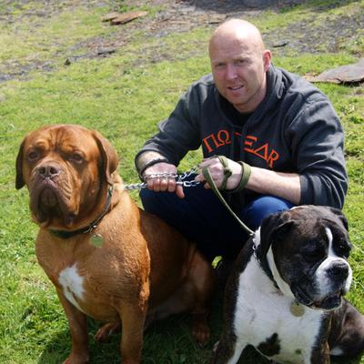 Profile Picture of Steve Woods (@woodsy1340) on Twitter
