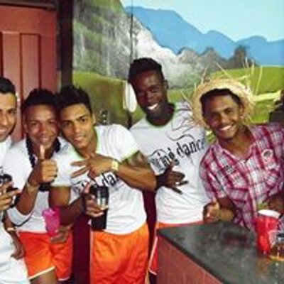 Profile Picture of Wesley Knowles (@wesleyknowles5) on Twitter