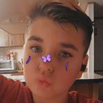 Profile Picture of Cedric Jenkins (@cedric_spam1100) on Instagram