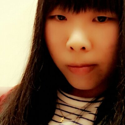 Profile Picture of Tang Sin Man (@Mandy_Tang) on Twitter