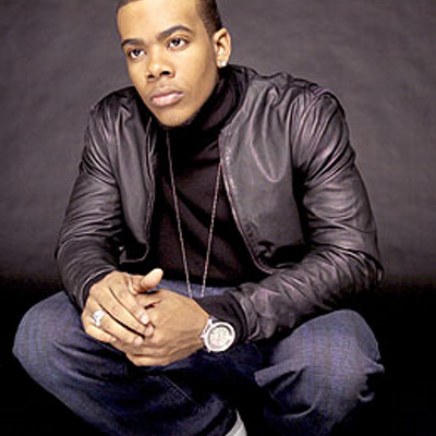 Profile Picture of Mario Barrett (@mario1fan) on Twitter