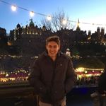 Profile Picture of James Tatham (@jamestatham) on Instagram