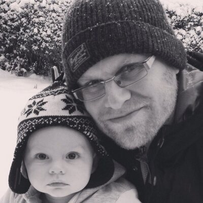 Profile Picture of Andy Floyd (@AndyGFloyd) on Twitter