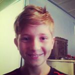 Profile Picture of Blake2005 (@blakemcentire2005) on Instagram