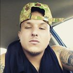 Profile Picture of brad stark (@starknation954) on Instagram