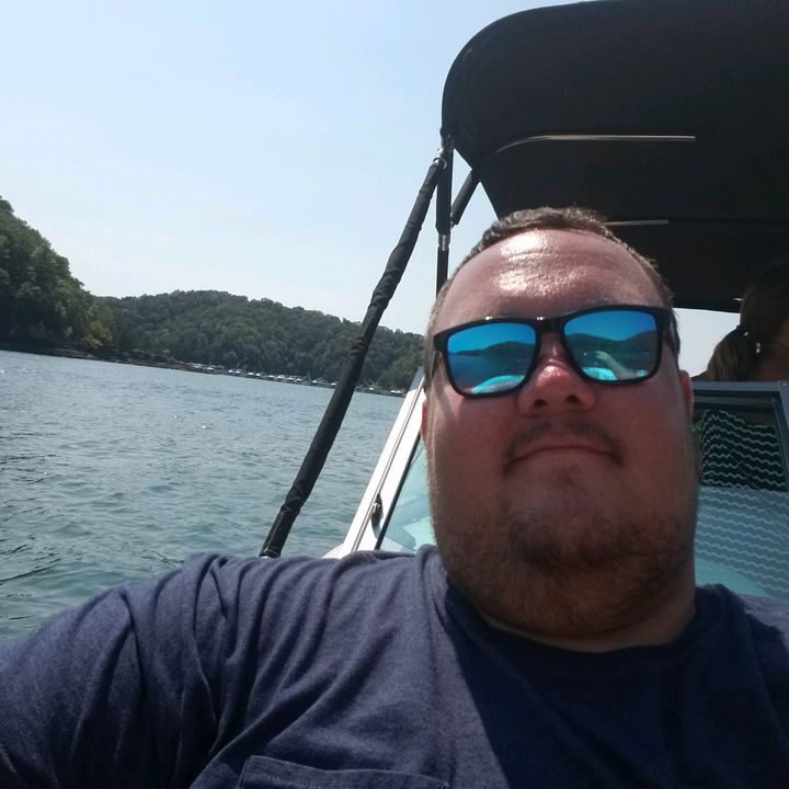 Profile Picture of Joshua Wolfe (@@joshuawolfe805) on Tiktok