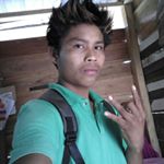 Profile Picture of FIRST.DAY $ GANG 💀 .9.8 SLM. (@thomas_star_98_gang) on Instagram