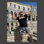 Profile Picture of Steve Pastor (@pastorstevie) on Instagram