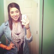 Profile Picture of Sydney Rodriguez (@scarrodriguez) on Pinterest