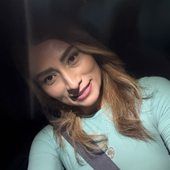 Profile Picture of MiriamG (@miriamg676) on Tiktok