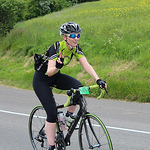 Profile Picture of Stephanie Hills (@stephanie pervin) on Flickr