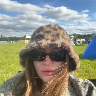 Profile Picture of paige andersen (@paige_andersen) on Instagram
