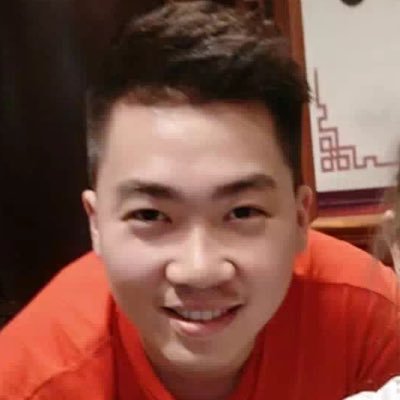 Profile Picture of Daniel Yong Deng (@DanielYongDeng1) on Twitter