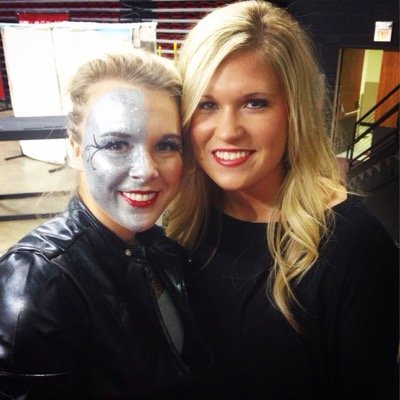 Profile Picture of Kara Jones (@ChasityKara) on Twitter