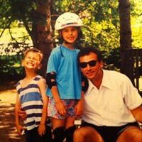 Profile Picture of Adam J'bari (@adamjbari) on Pinterest