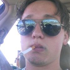 Profile Picture of Corey Engle (@BeThe_Villian) on Twitter