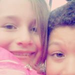 Brianna McCann - Instagram Profile Picture of Brianna McCann (@rga992000) on Instagram