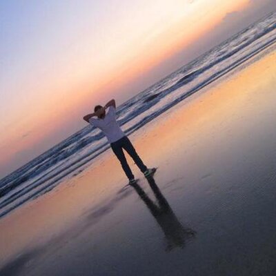 Profile Picture of Iván Andrés (@IvanRFalcon) on Twitter