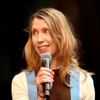 Profile Picture of Leanne Benjamin (@leannebenjamin_official) on Instagram